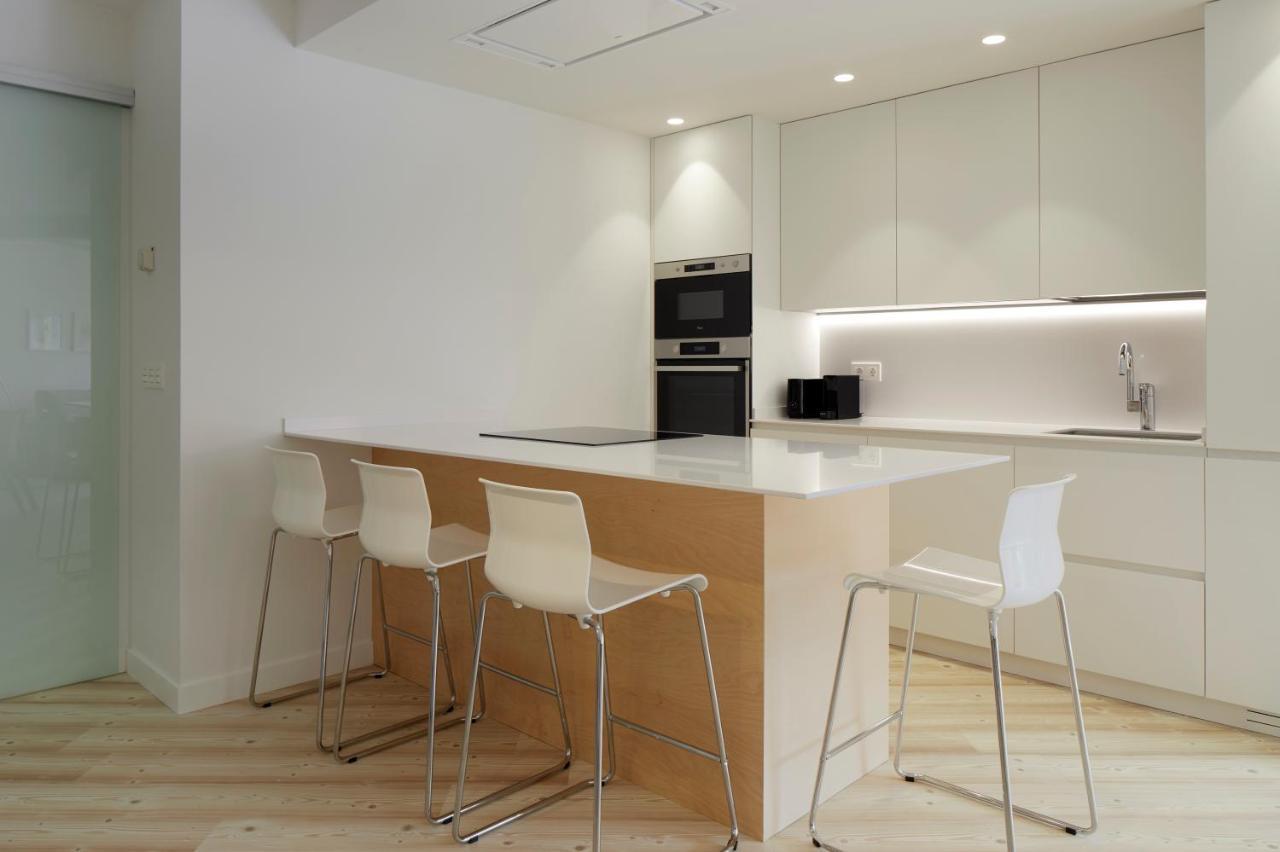 Appartamento Apartamento Isaga Lecera Zarautz Esterno foto