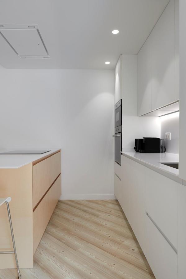 Appartamento Apartamento Isaga Lecera Zarautz Esterno foto