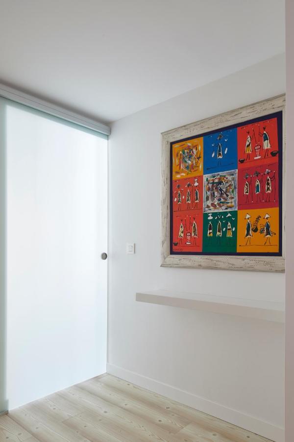Appartamento Apartamento Isaga Lecera Zarautz Esterno foto