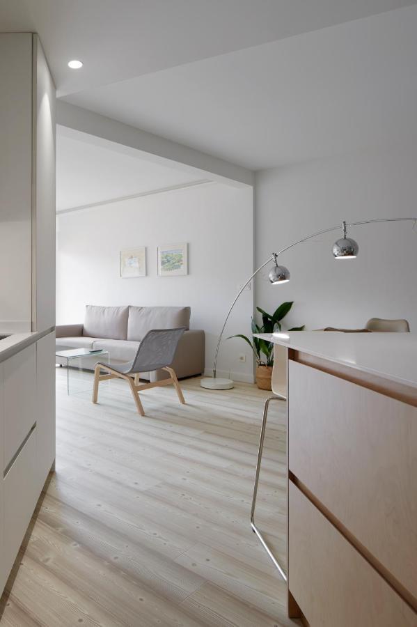 Appartamento Apartamento Isaga Lecera Zarautz Esterno foto