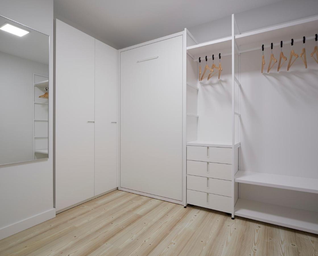 Appartamento Apartamento Isaga Lecera Zarautz Esterno foto